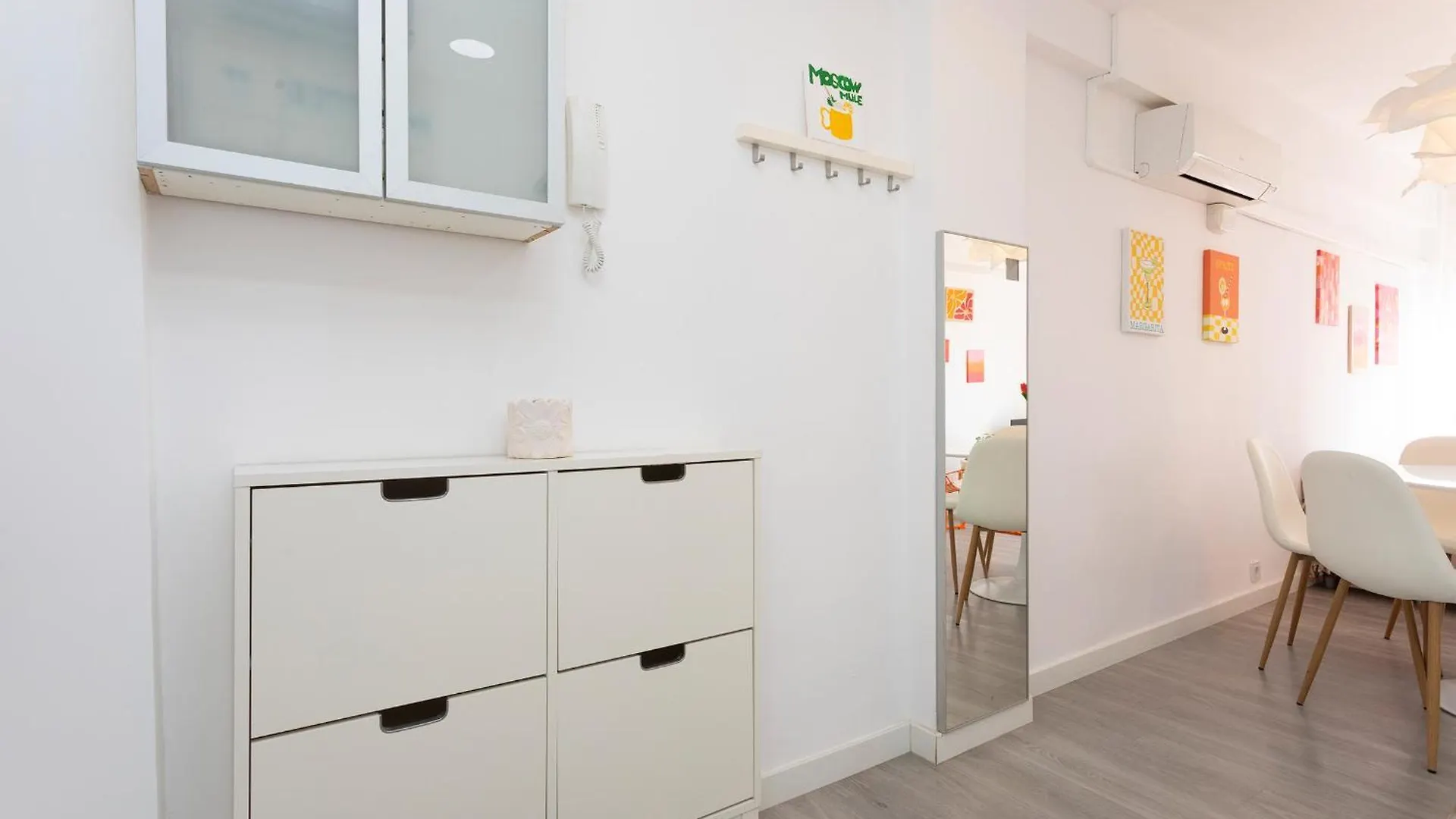 Appartamento Key Barcelona Diagonal Mar