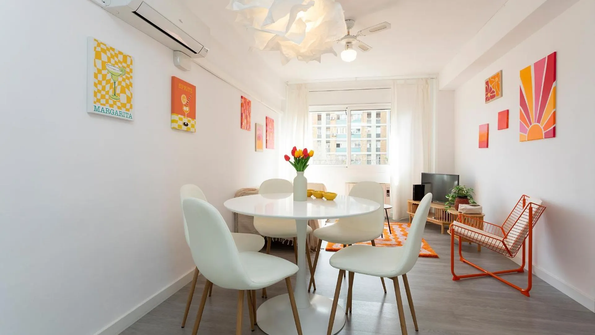 Key Barcelona Diagonal Mar Apartment 0*,  Spain