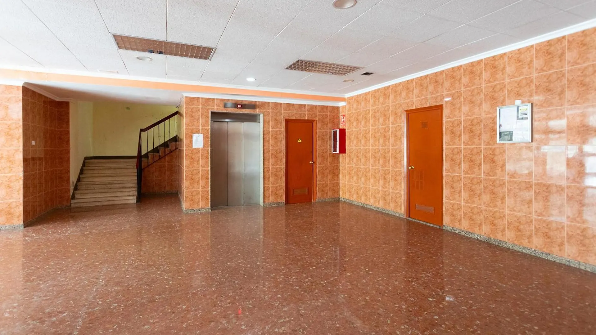 Appartamento Key Barcelona Diagonal Mar