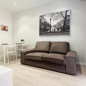 Mab2 - Mab2 - At Street Level With Private Terrace Apartamento
